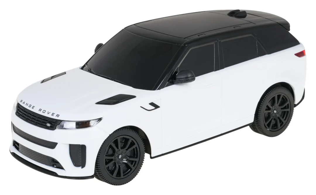 R/C auto 1:24 Range Rover Sport SV Bijeli RASTAR, bijela_7