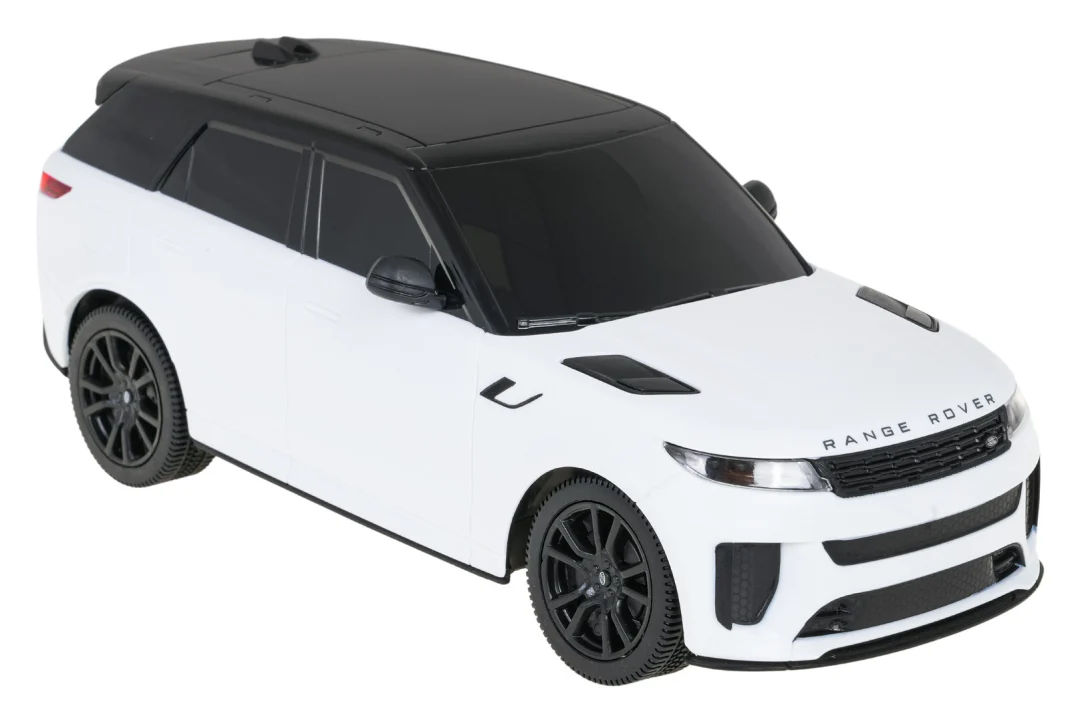 R/C auto 1:24 Range Rover Sport SV Bijeli RASTAR, bijela_8
