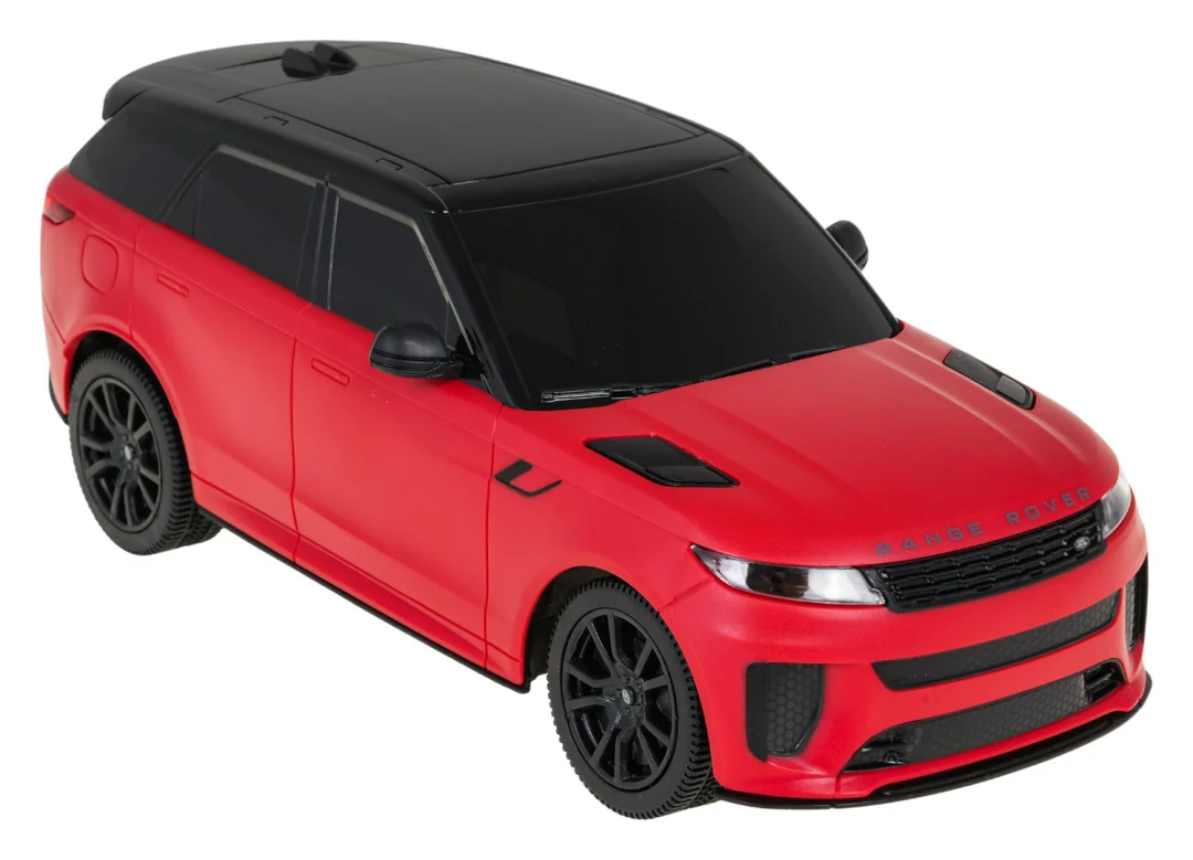 R/C auto 1:24 Range Rover Sport SV crveni RASTAR, crvena_10