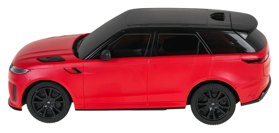 R/C auto 1:24 Range Rover Sport SV crveni RASTAR, crvena_11