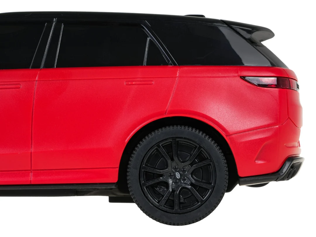 R/C auto 1:24 Range Rover Sport SV crveni RASTAR, crvena_14