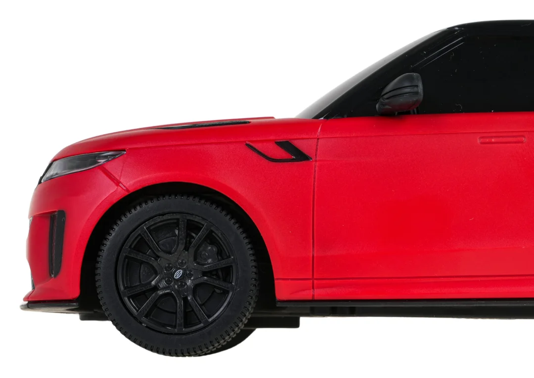 R/C auto 1:24 Range Rover Sport SV crveni RASTAR, crvena_15