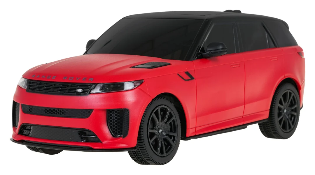 R/C auto 1:24 Range Rover Sport SV crveni RASTAR, crvena_3