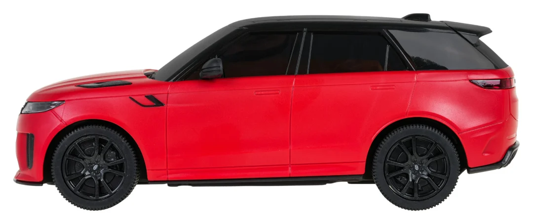 R/C auto 1:24 Range Rover Sport SV crveni RASTAR, crvena_5