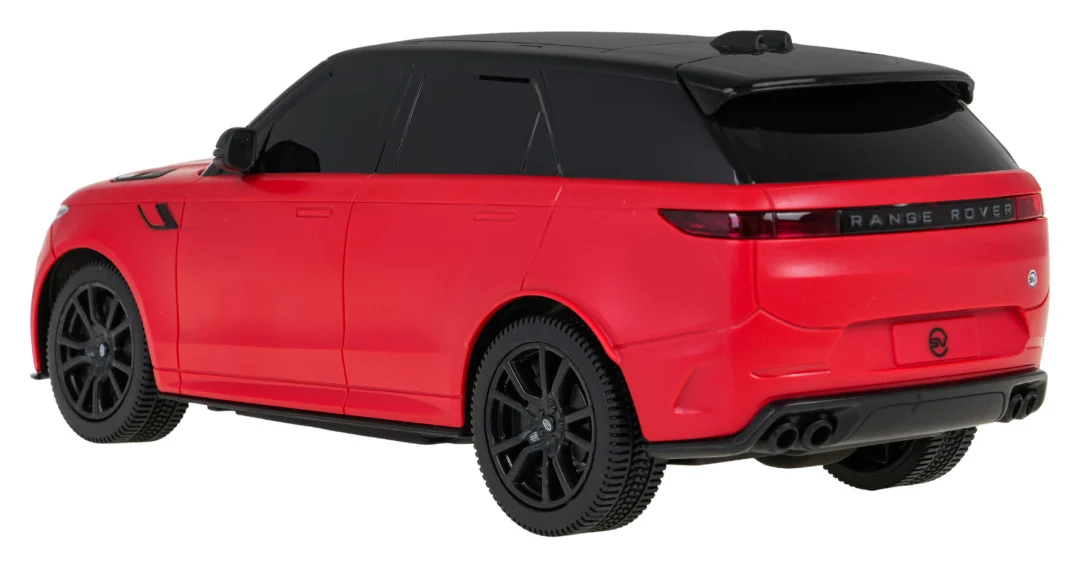 R/C auto 1:24 Range Rover Sport SV crveni RASTAR, crvena_6
