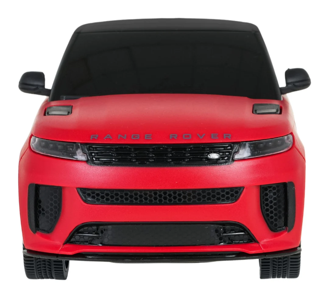 R/C auto 1:24 Range Rover Sport SV crveni RASTAR, crvena_7