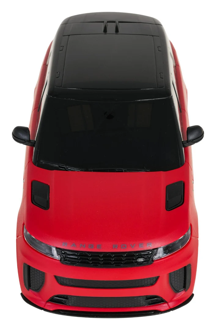 R/C auto 1:24 Range Rover Sport SV crveni RASTAR, crvena_8