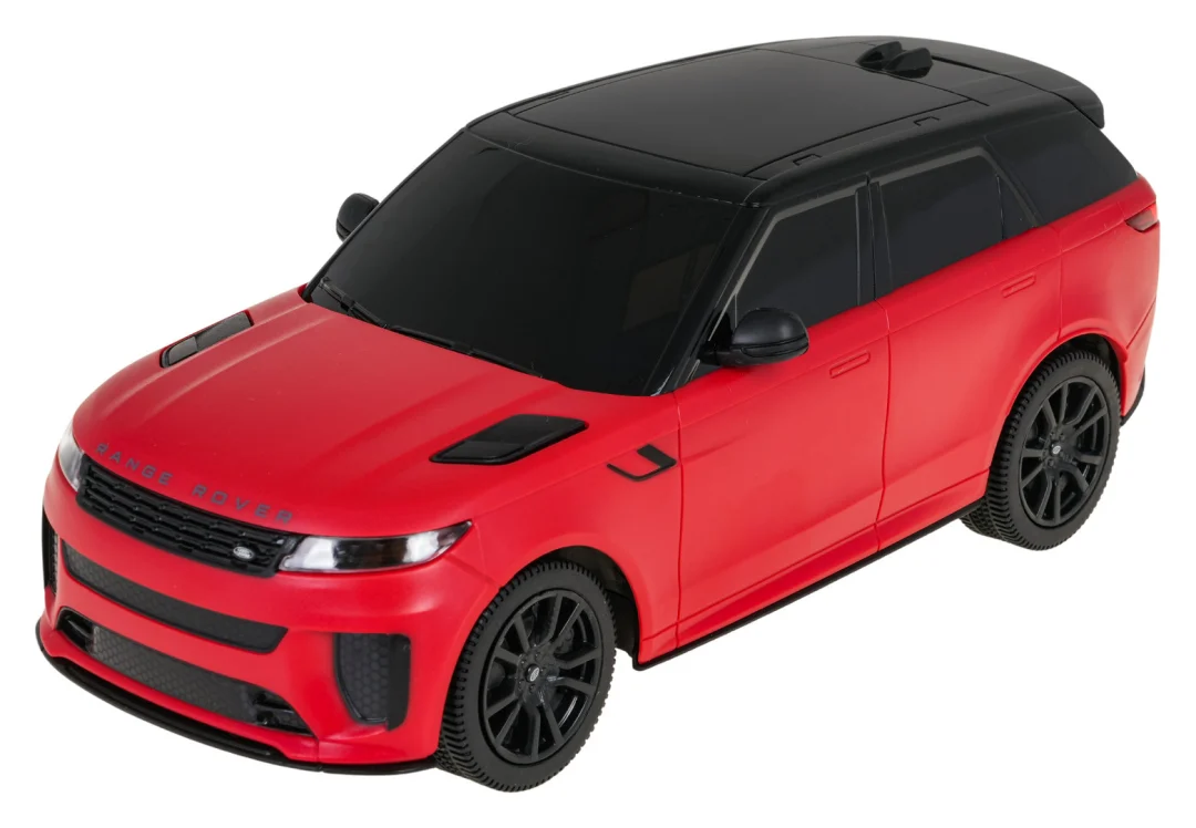 R/C auto 1:24 Range Rover Sport SV crveni RASTAR, crvena_9