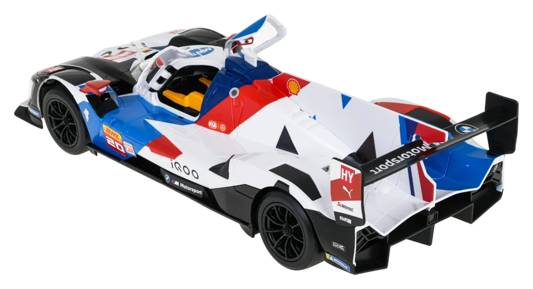 R/C automobil 1:14 BMW M Hybrid V8 Bijeli RASTAR, bijela_12