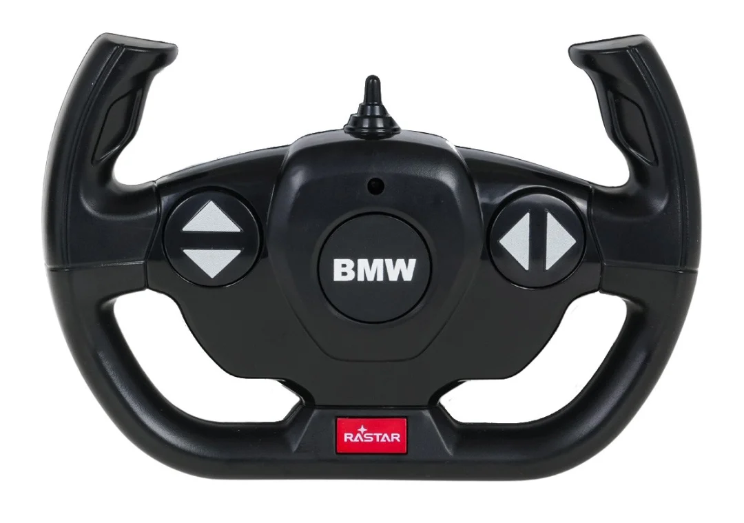 R/C automobil 1:14 BMW M Hybrid V8 Bijeli RASTAR, bijela_14