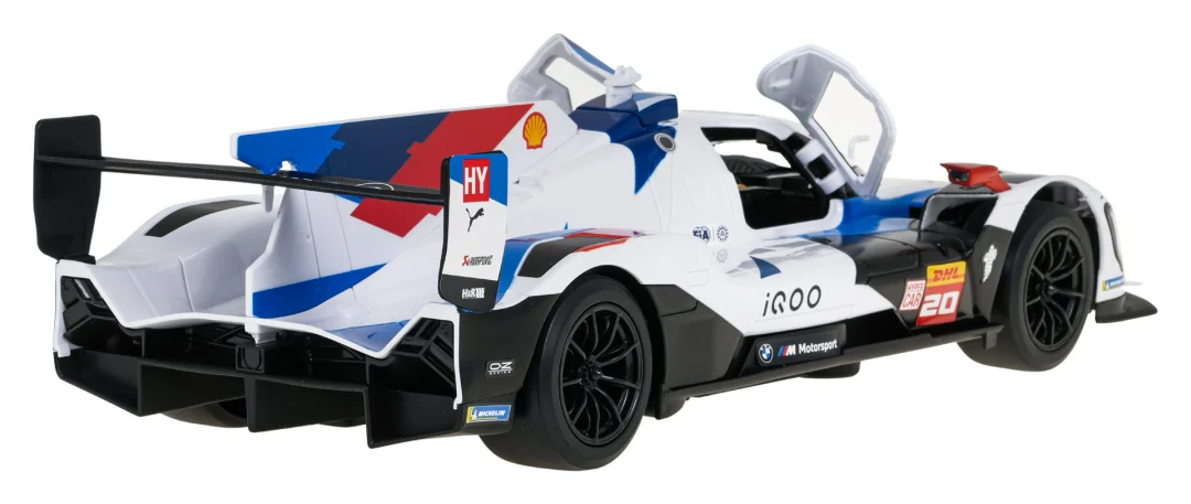 R/C automobil 1:14 BMW M Hybrid V8 Bijeli RASTAR, bijela_4
