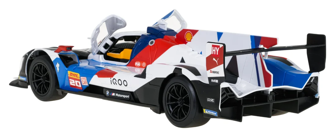 R/C automobil 1:14 BMW M Hybrid V8 Bijeli RASTAR, bijela_5