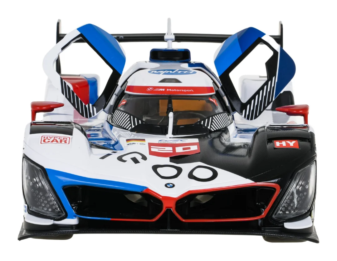 R/C automobil 1:14 BMW M Hybrid V8 Bijeli RASTAR, bijela_6
