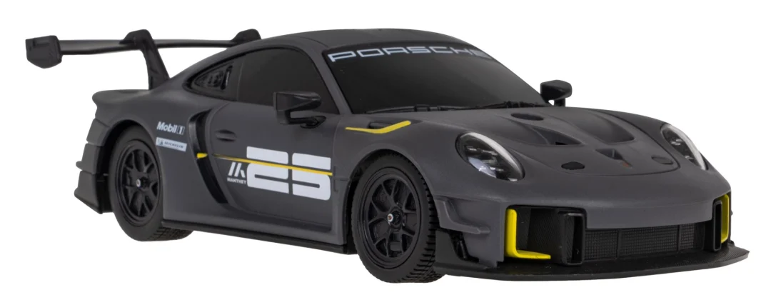 R/C automobil Porsche 911 GT2 RS Clubsport 25 1:24 RASTAR_2