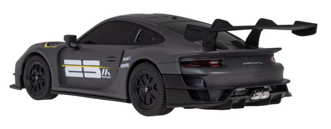 R/C automobil Porsche 911 GT2 RS Clubsport 25 1:24 RASTAR_3