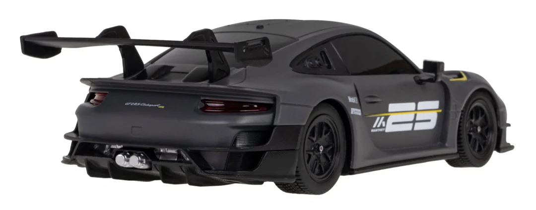 R/C automobil Porsche 911 GT2 RS Clubsport 25 1:24 RASTAR_4