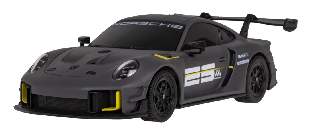 R/C automobil Porsche 911 GT2 RS Clubsport 25 1:24 RASTAR_5