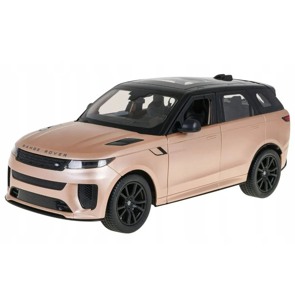 RC automobil Range Rover Sport SV Rastar, zlatni, 1:14_2