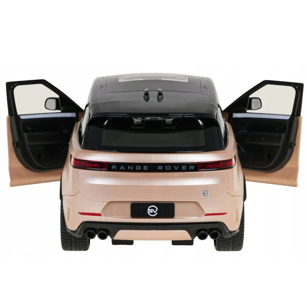 RC automobil Range Rover Sport SV Rastar, zlatni, 1:14_4