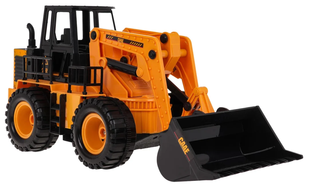 R/C buldožer građevinsko vozilo_3