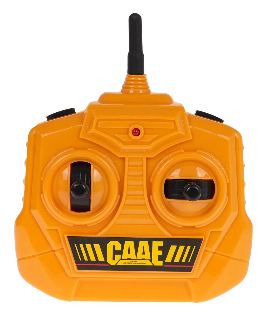 R/C buldožer građevinsko vozilo_7