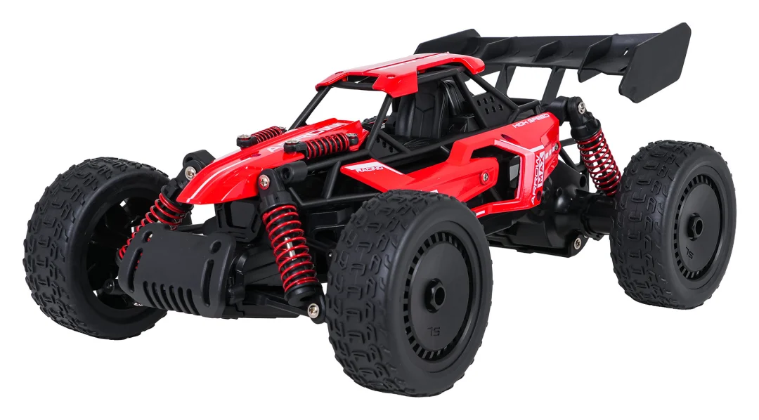 R/C gusjenica 1:14 ARROW crvena_3