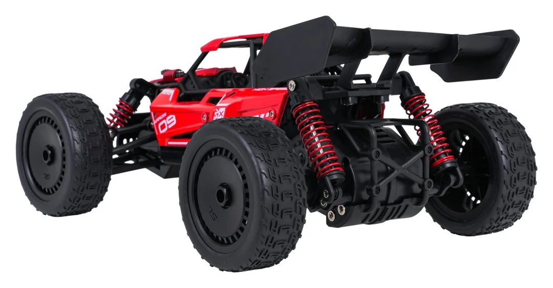 R/C gusjenica 1:14 ARROW crvena_4