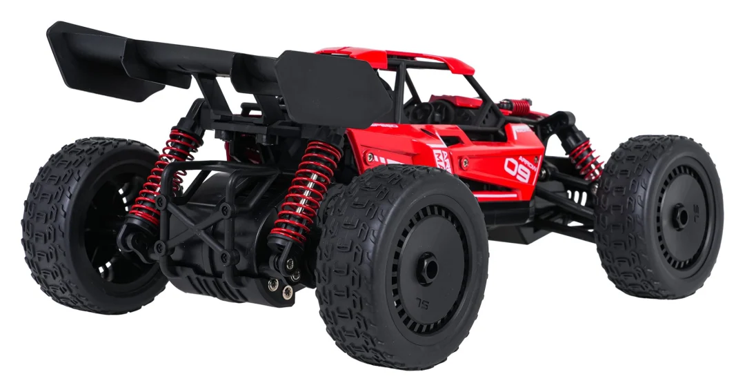 R/C gusjenica 1:14 ARROW crvena_5