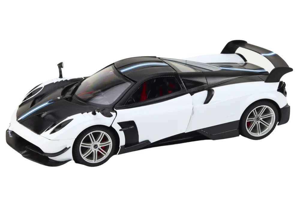 RC model sportskog automobila na daljinsko upravljanje Pagani Huayra BC s otvaranjem vrata 1:14_2