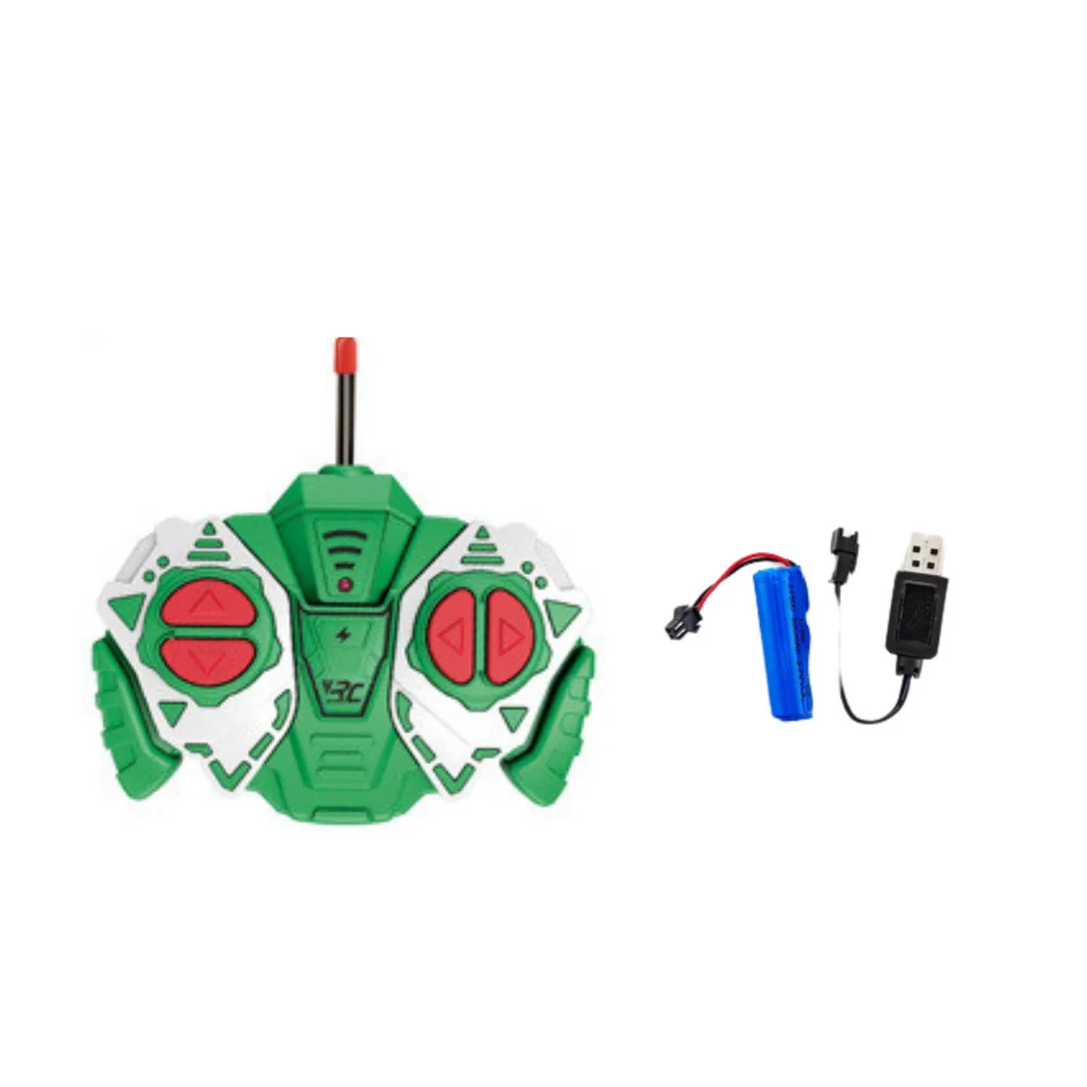 RC poljoprivredni traktor 1:24, zeleni (24985)_3