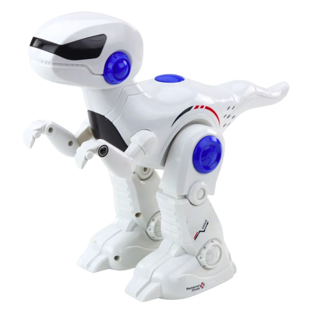 RC robot dinosaur T-Rex na daljinsko upravljanje_2