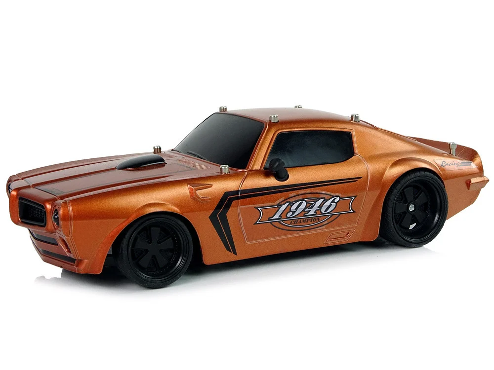 R/C sportski automobil 1:18 smeđi Champion Pilot_2