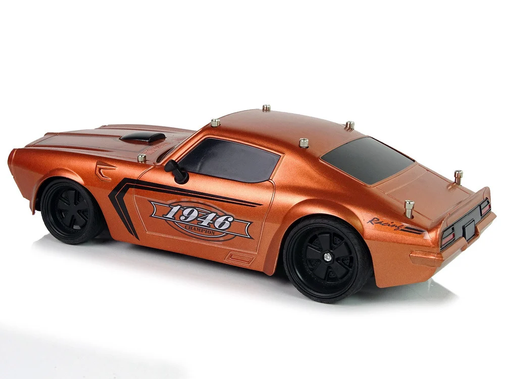 R/C sportski automobil 1:18 smeđi Champion Pilot_4