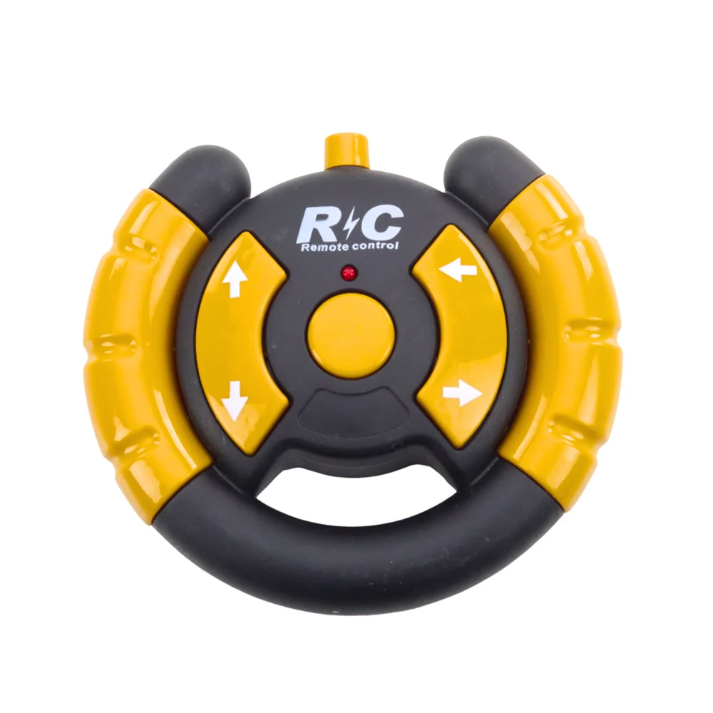 RC traktor s prikolicom i konjem na daljinsko_4