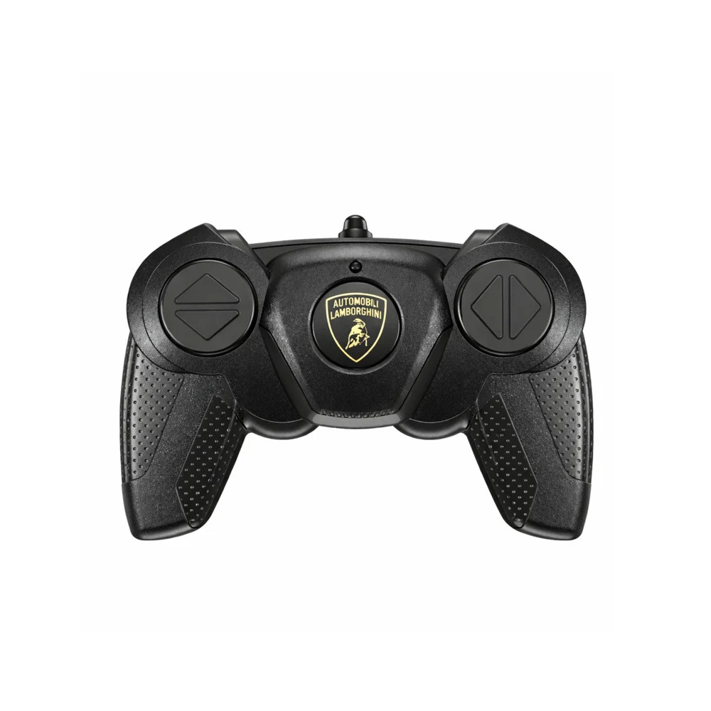 RC trkaći automobil Lamborghini SC63 Rastar, zeleni, 1:24_4