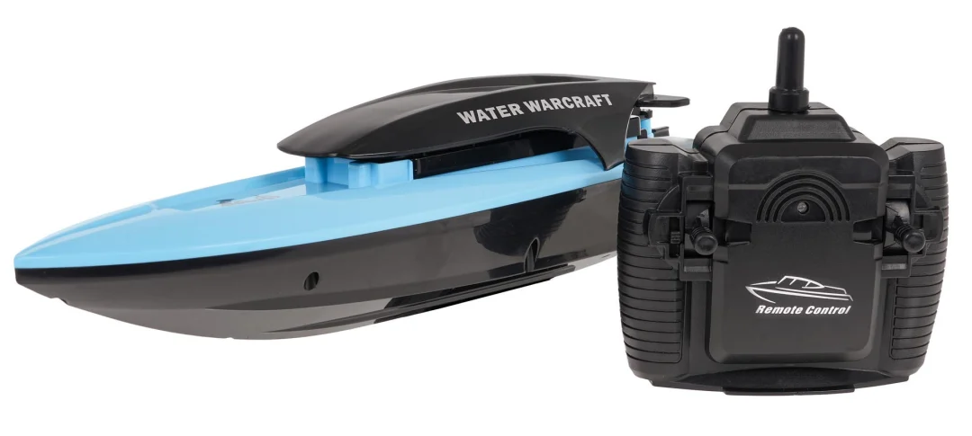 R/C vodeni WARCRAFT brod_2