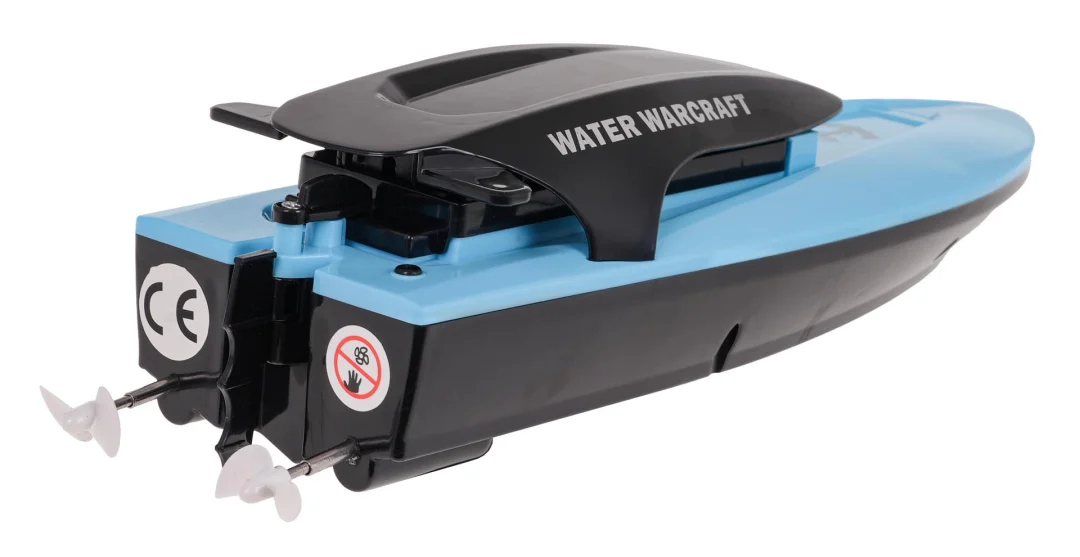 R/C vodeni WARCRAFT brod_4