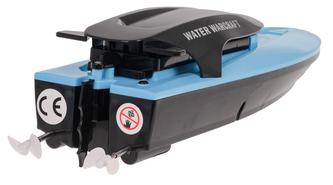 R/C vodeni WARCRAFT brod_6