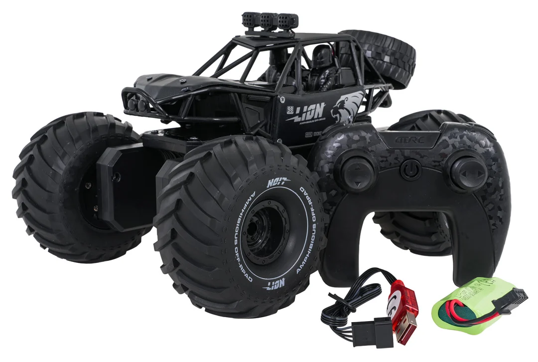 R/C vozilo LAV Crno_2
