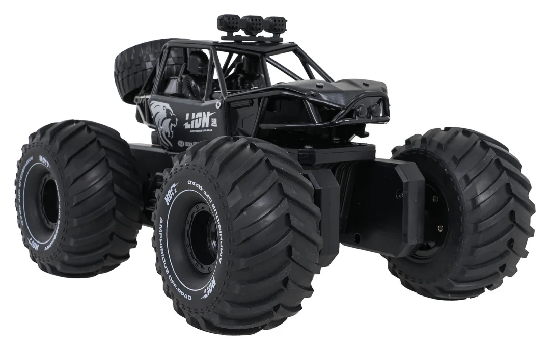R/C vozilo LAV Crno_3
