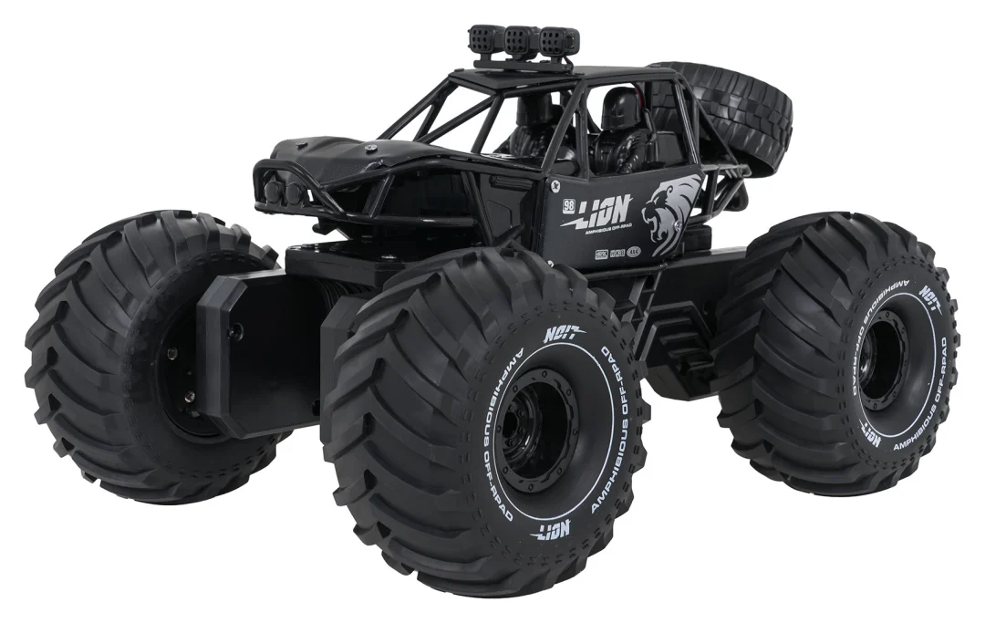 R/C vozilo LAV Crno_4