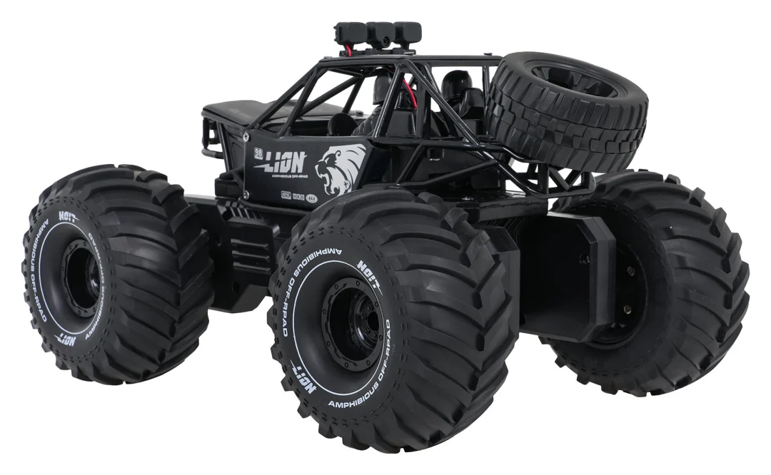 R/C vozilo LAV Crno_5