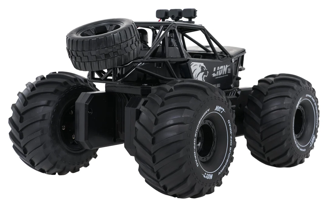 R/C vozilo LAV Crno_6