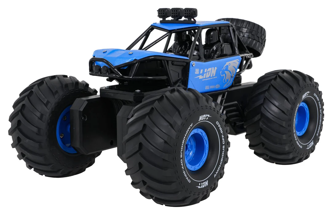 R/C vozilo LAV Plava_2