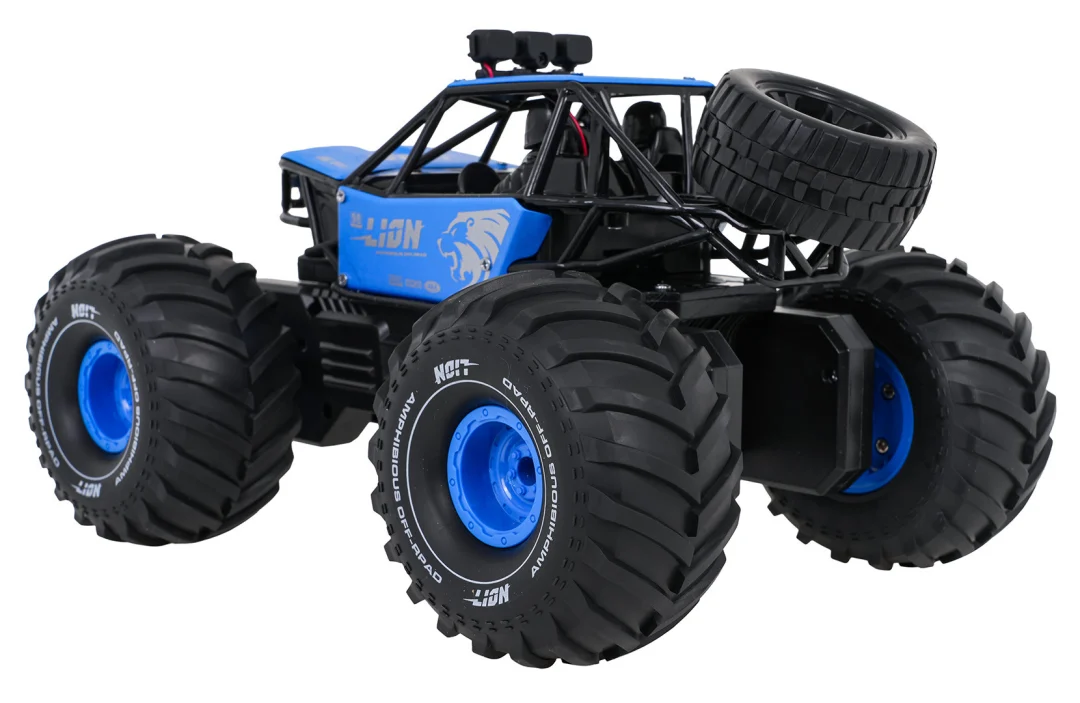 R/C vozilo LAV Plava_4