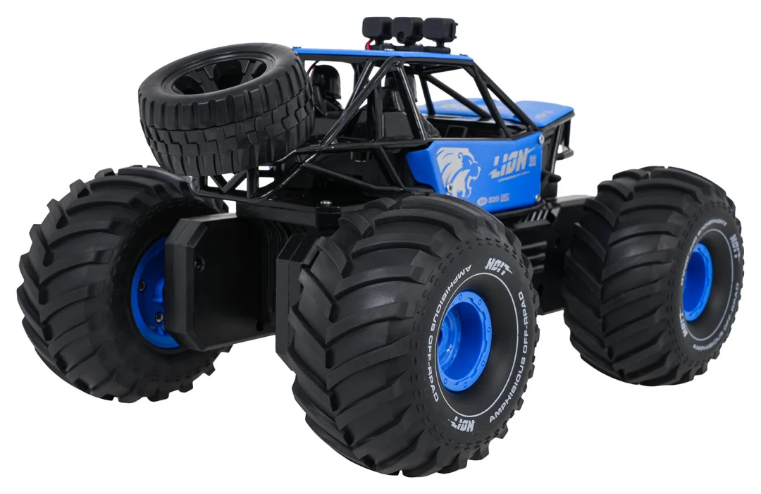 R/C vozilo LAV Plava_5