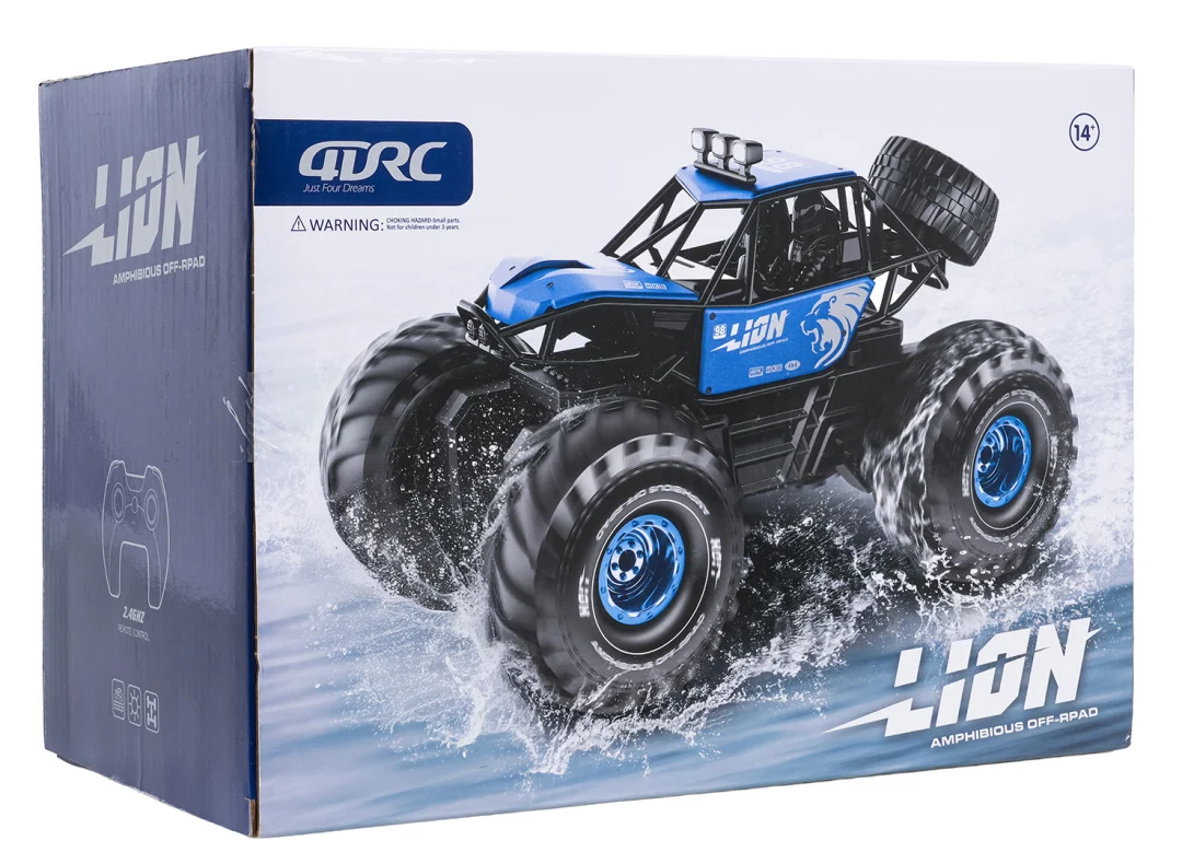 R/C vozilo LAV Plava_9