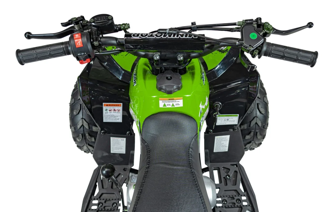 RENEGADE 110CC benzinski quad zeleni_11