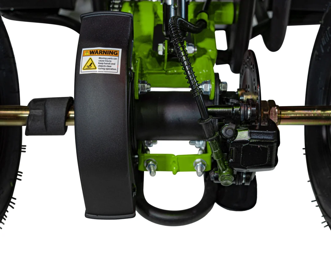 RENEGADE 110CC benzinski quad zeleni_12