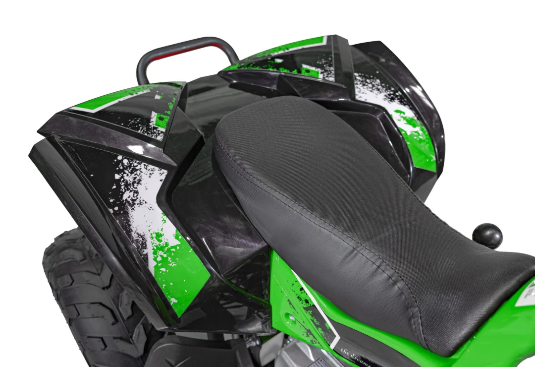 RENEGADE 110CC benzinski quad zeleni_13